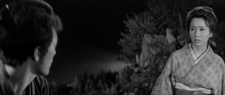 Sword of the Beast (1965)