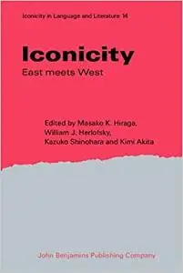 Iconicity: East meets West
