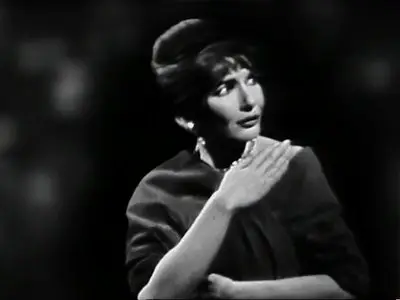 Callas... Toujours - Live in Paris 1958 (DVD5)
