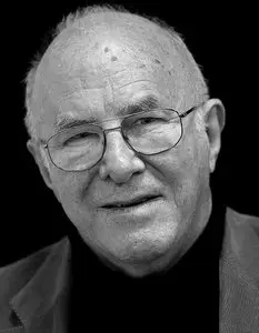 Clive James - The Blaze to Obscurity: Unreliable Memoirs V <AudioBook>