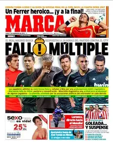 Diario Marca (17-9-2012)