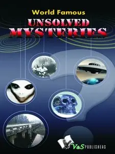 World Famous Unsolved Mysteries (repost)