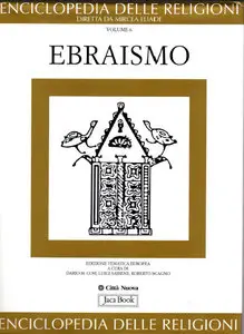 Enciclopedia delle religioni. Ebraismo [Vol. 6] (2003) 