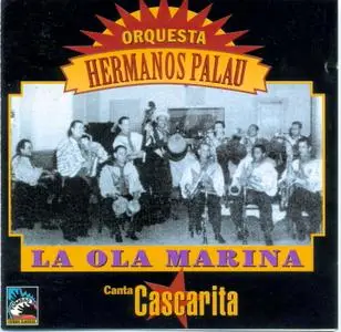 Orquesta Hermanos Palau - La Ola Marina  (1994)