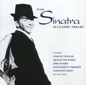 Frank Sinatra - 20 Classic Tracks (1997)