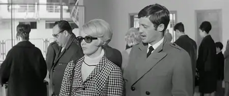 Echappement libre/Backfire (1964)