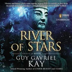 River of Stars (Audiobook)