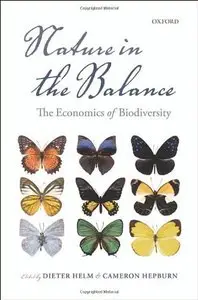 Nature in the Balance: The Economics of Biodiversity