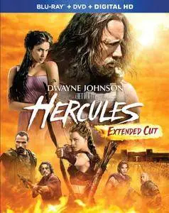 Hercules (2014) [Extended Cut]
