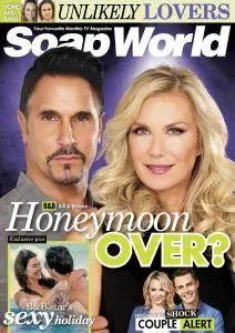 Soap World - Issue 298 2017