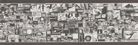 Fantomas - Fantomas (1998) {Ipecac Recordings IPC-1}