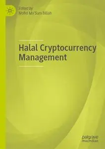 Halal Cryptocurrency Management (Repost)