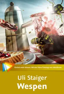 Uli Staiger – Wespen