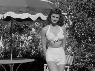 Andy Hardy's Double Life (1942) 