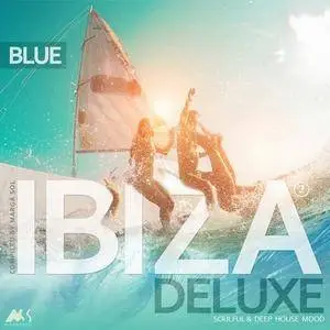 VA - Ibiza Blue Deluxe 2 By Marga Sol (2018)