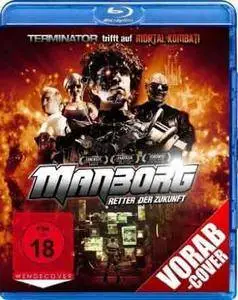 Manborg (2011)