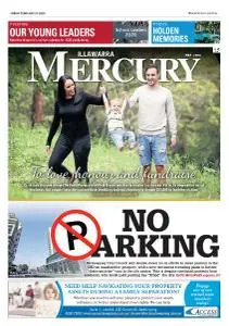 Illawarra Mercury - February 21, 2020