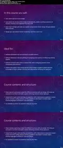 Domain Driven Design: Complete Software Architecture Course