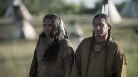 The American West S01E04