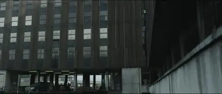 Cold Courage S01E03