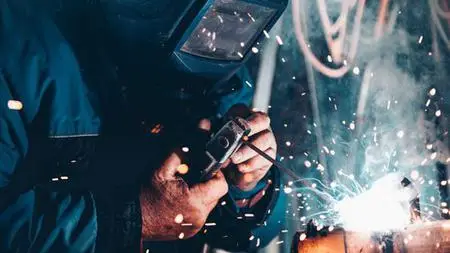 Certification in Welding Technology for Engineers |2022|