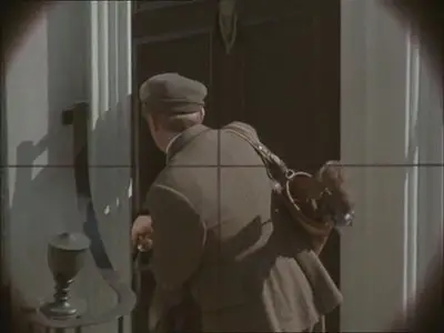 The Adventures Of Sherlock Holmes. The Final Problem
