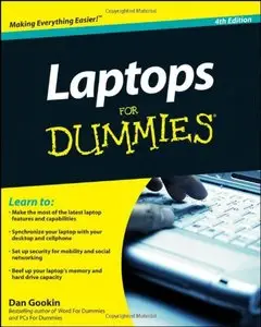 Laptops For Dummies (Repost)