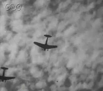 Japan war newsreel 1940年(昭和15年)7月23日
