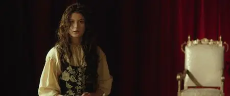 The Girl King (2015)