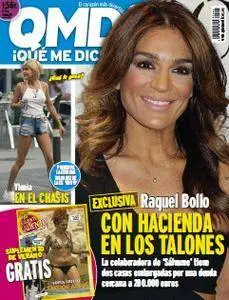 QMD! - Junio 25, 2016
