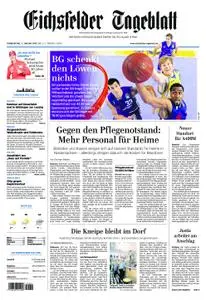Eichsfelder Tageblatt – 03. Januar 2019