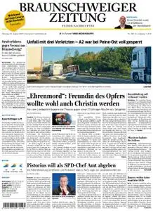 Braunschweiger Zeitung - Peiner Nachrichten - 20. August 2019