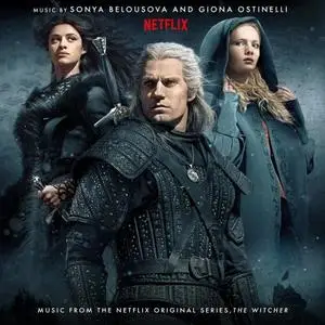 Sonya Belousova - The Witcher (Music from the Netflix Original Series) (2020)