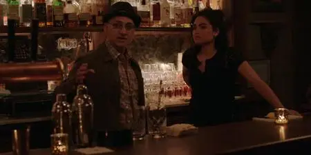 Little Voice S01E02
