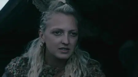 Vikings S06E13