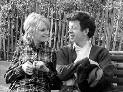 Ken Loach-Cathy Come Home (1966)