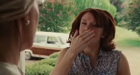 The Help (2011)