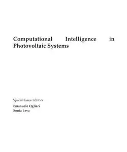 Computational Intelligence in Photovoltaic Systems