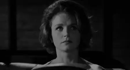 Experiment in Terror (1962)