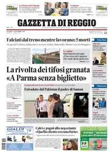 Gazzetta di Reggio - 1 Settembre 2023