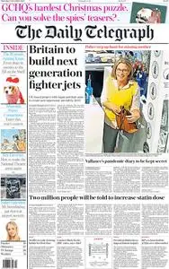 The Daily Telegraph - 14 December 2023