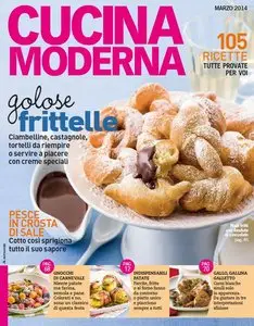 Cucina Moderna - Marzo 2014