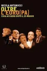 Nicola Antonucci - Oltre l'euro(pa)