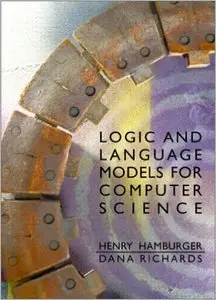 Logic and Language Models for Computer Science (Repost)