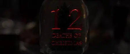 12 Deaths of Christmas (2017)