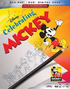 Celebrating Mickey (1928-2013)