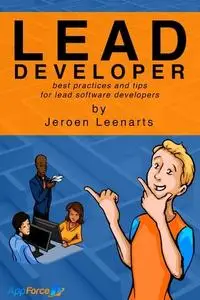 Being a lead software developer