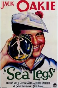 Sea Legs (1930)