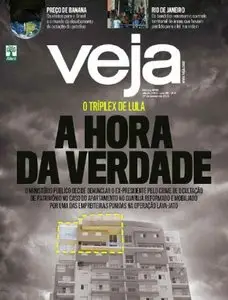 Veja - Edição 2462 - 27 de janeiro de 2016