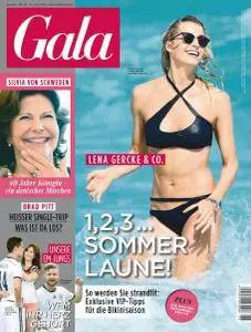Gala Germany - 23 Juni 2016